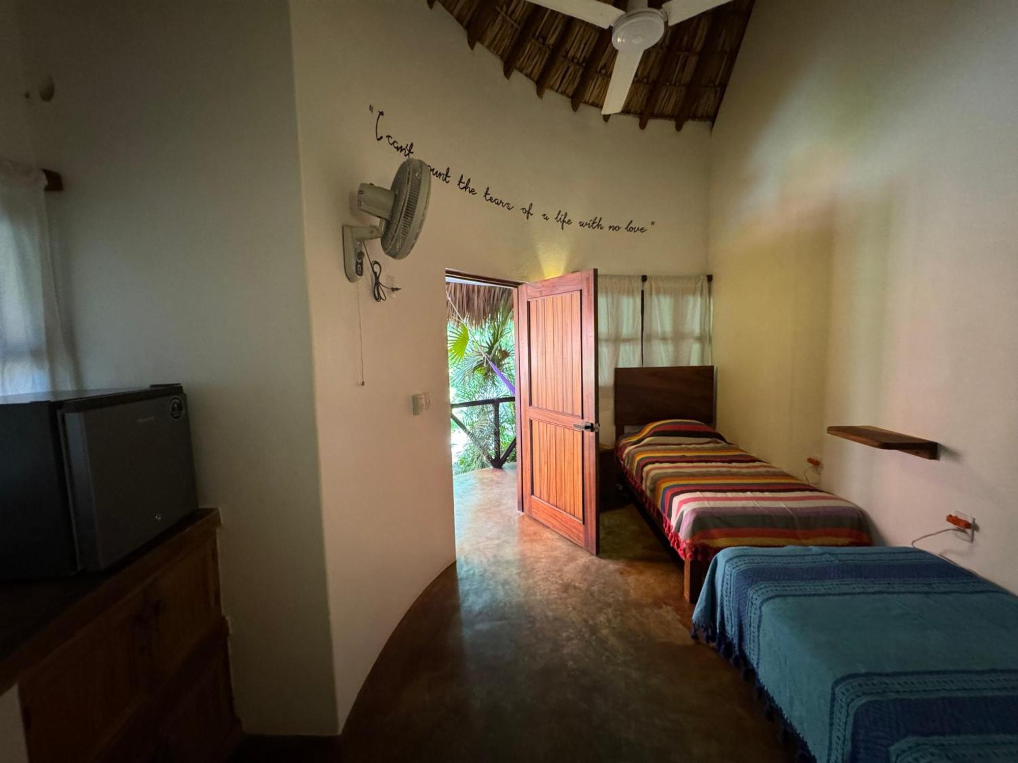 One Love Hostal Puerto Escondido Екстериор снимка