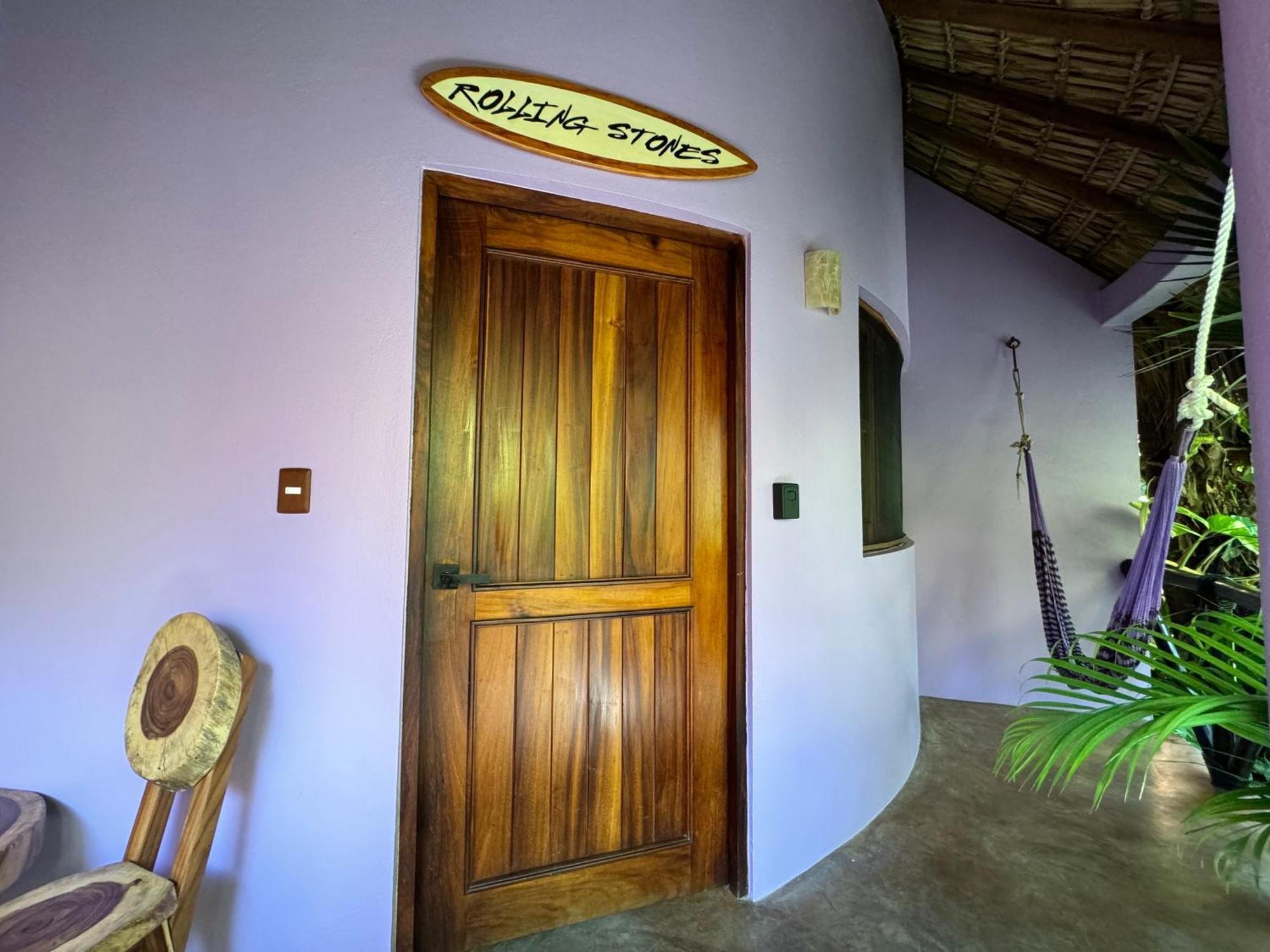 One Love Hostal Puerto Escondido Екстериор снимка