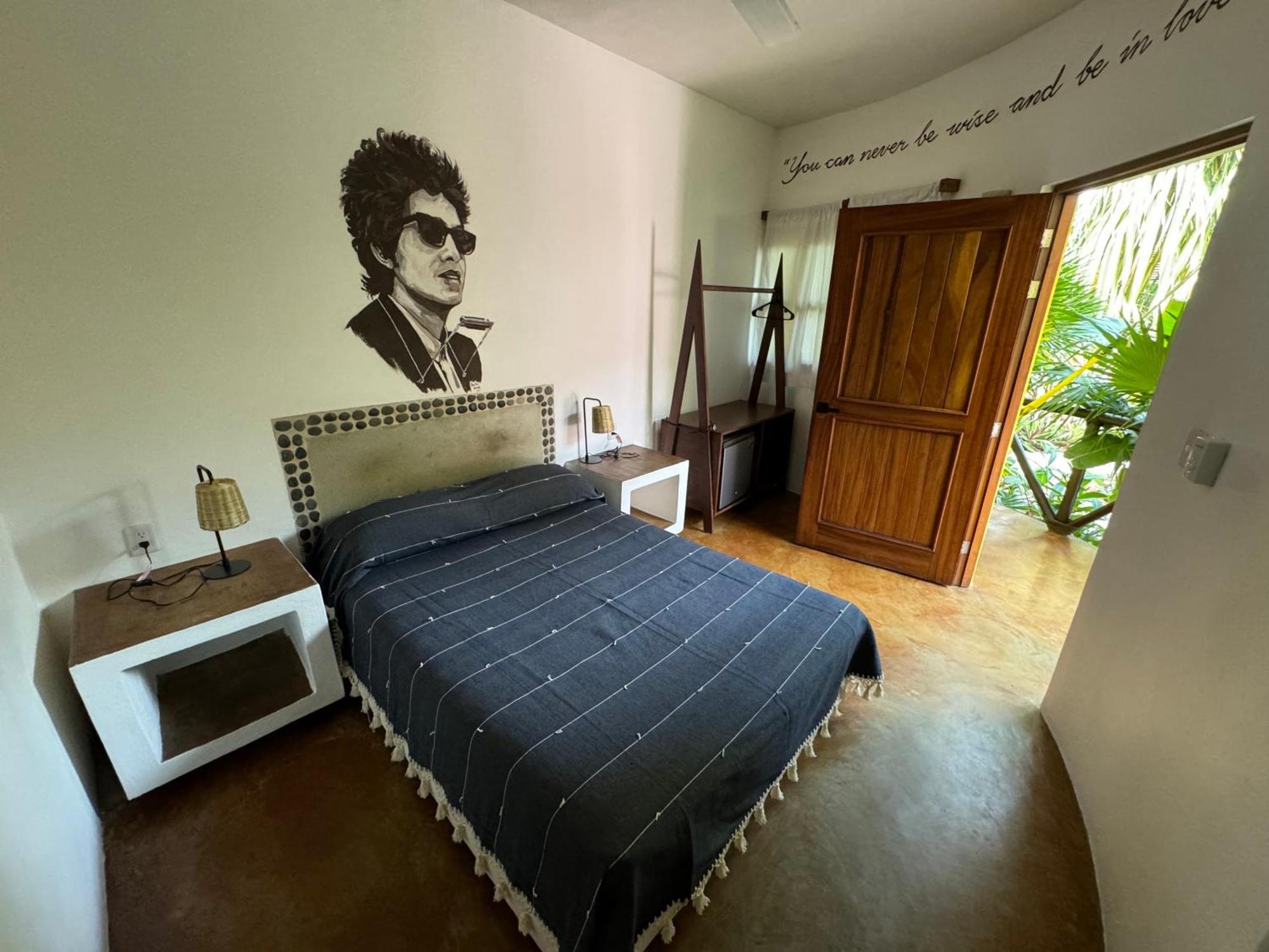 One Love Hostal Puerto Escondido Екстериор снимка