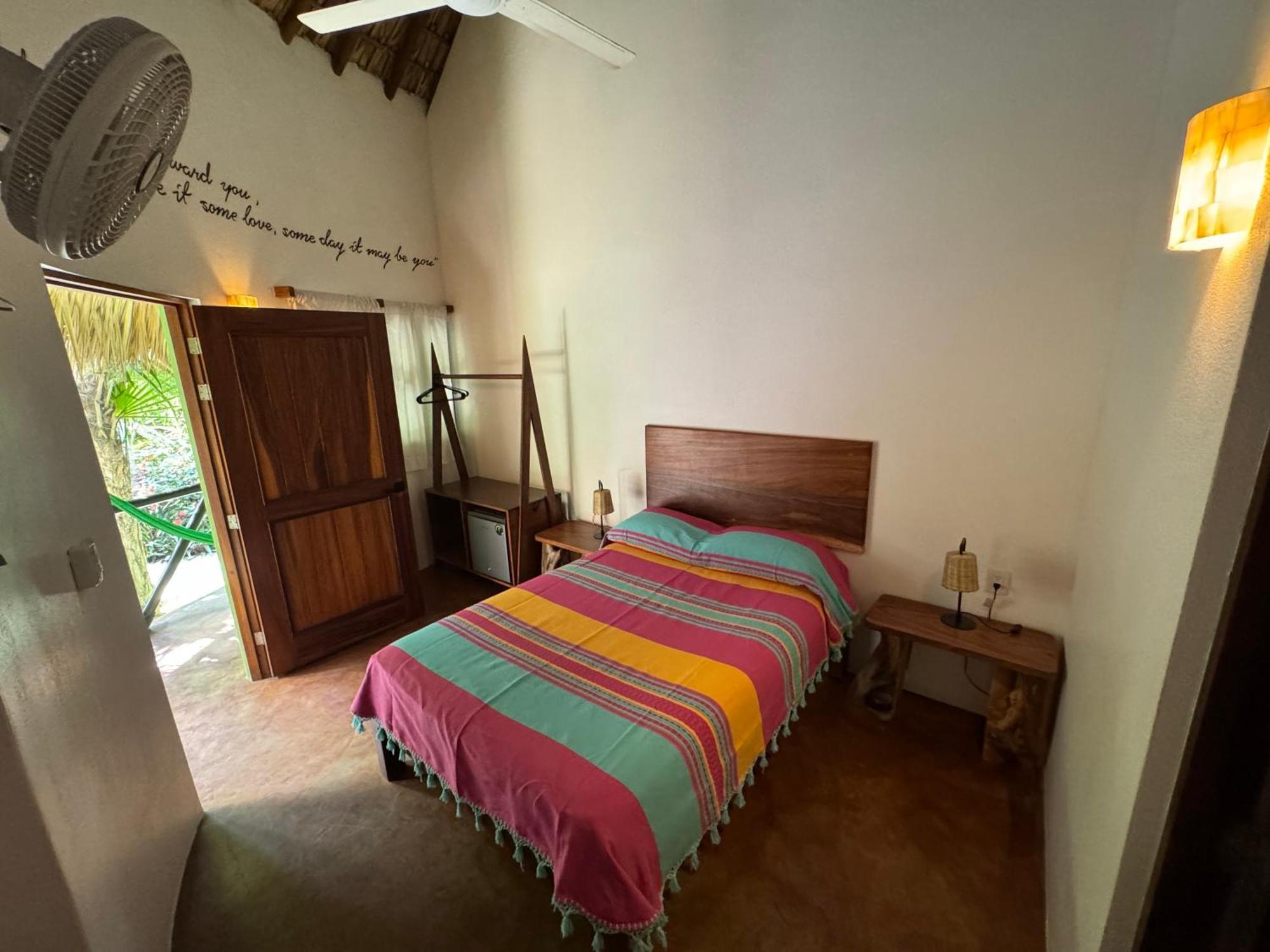 One Love Hostal Puerto Escondido Екстериор снимка