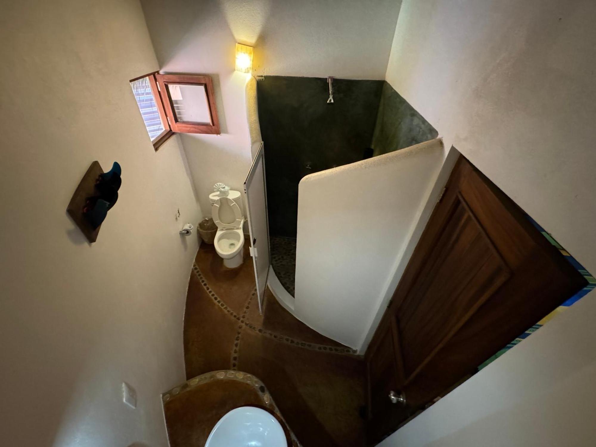 One Love Hostal Puerto Escondido Екстериор снимка