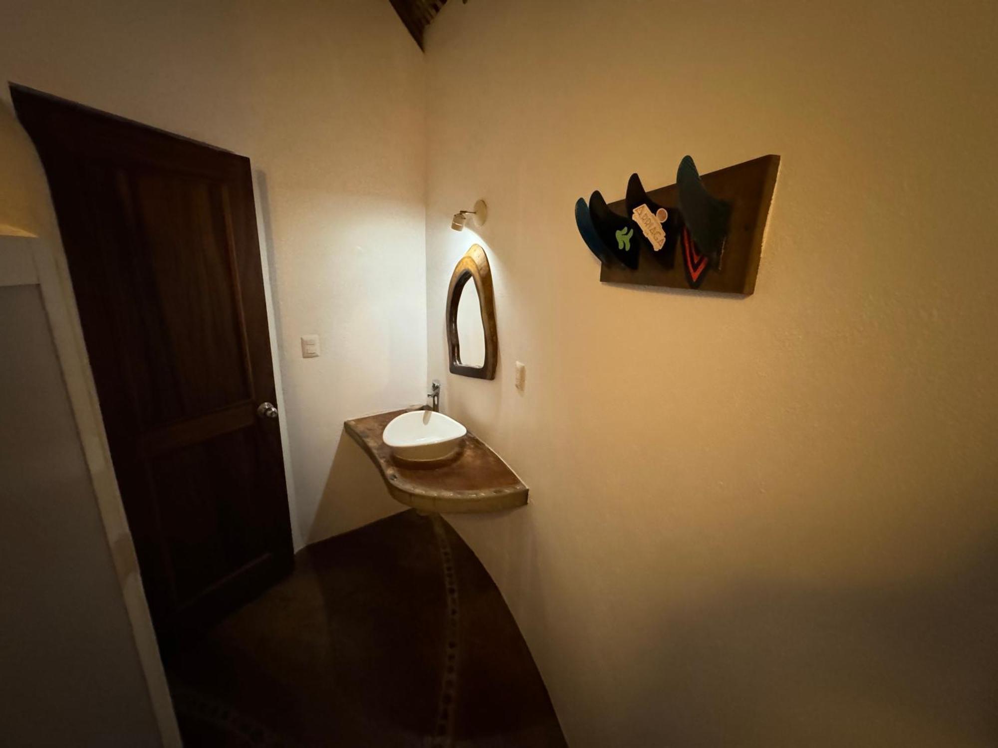 One Love Hostal Puerto Escondido Екстериор снимка