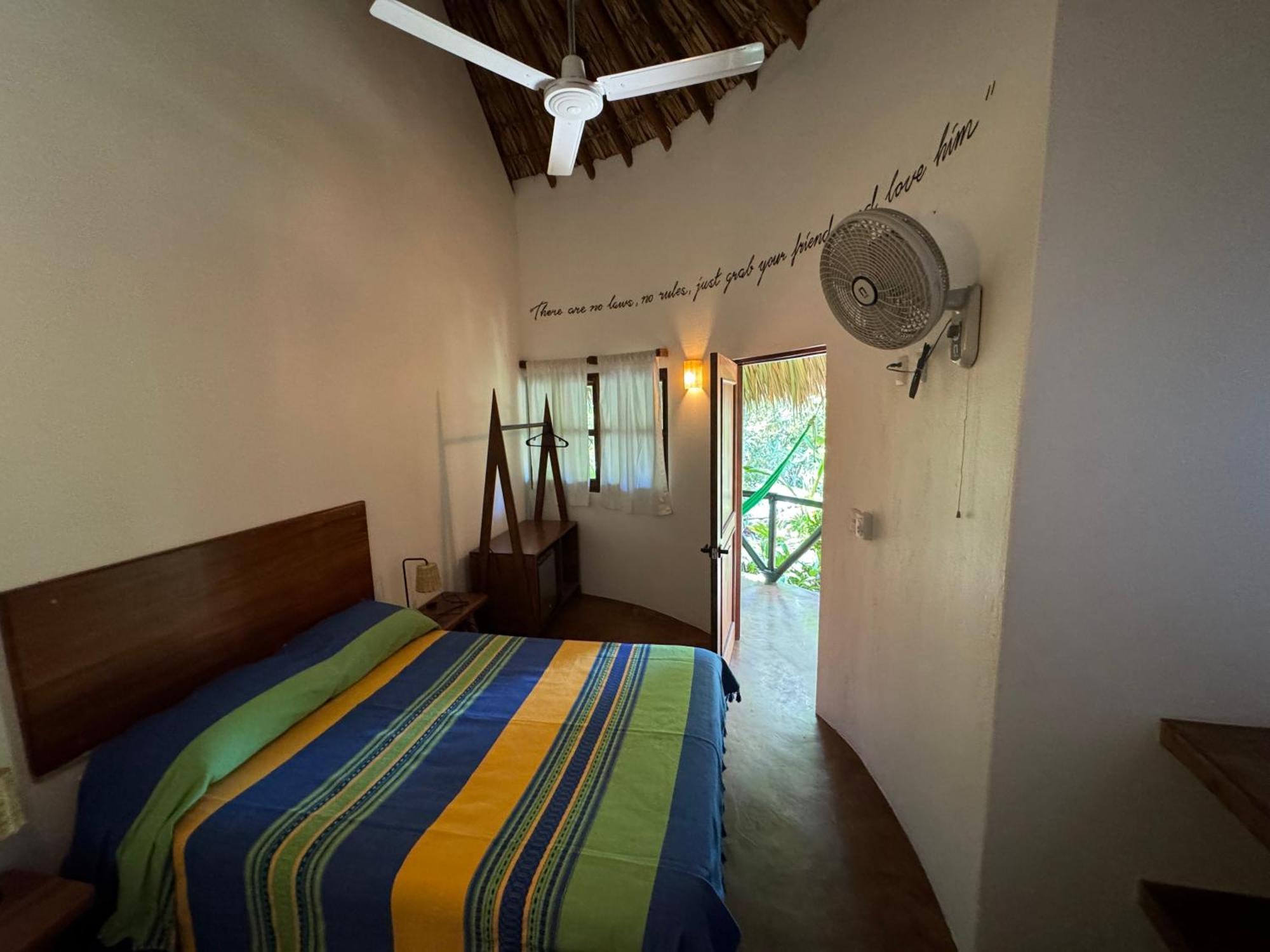 One Love Hostal Puerto Escondido Екстериор снимка