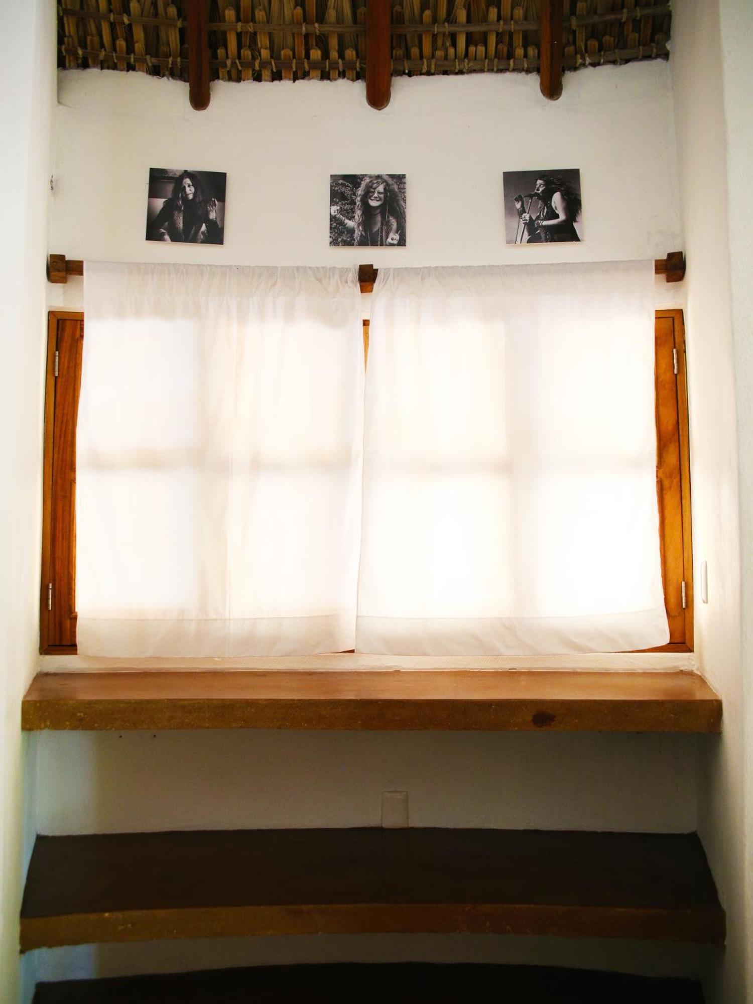 One Love Hostal Puerto Escondido Екстериор снимка